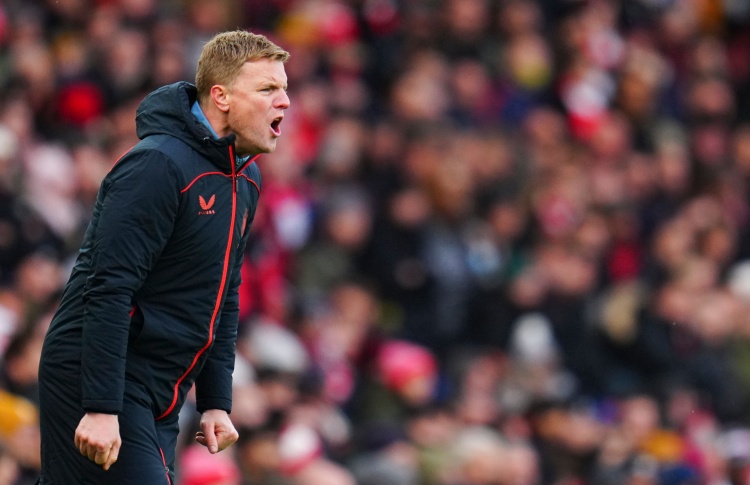 九游数字服务-16负！埃迪·豪是输给瓜迪奥拉次数第二多的教练，仅少于戴奇