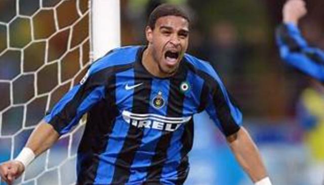 12月15日 国米皇帝阿德里亚诺将举行迟到告别赛！