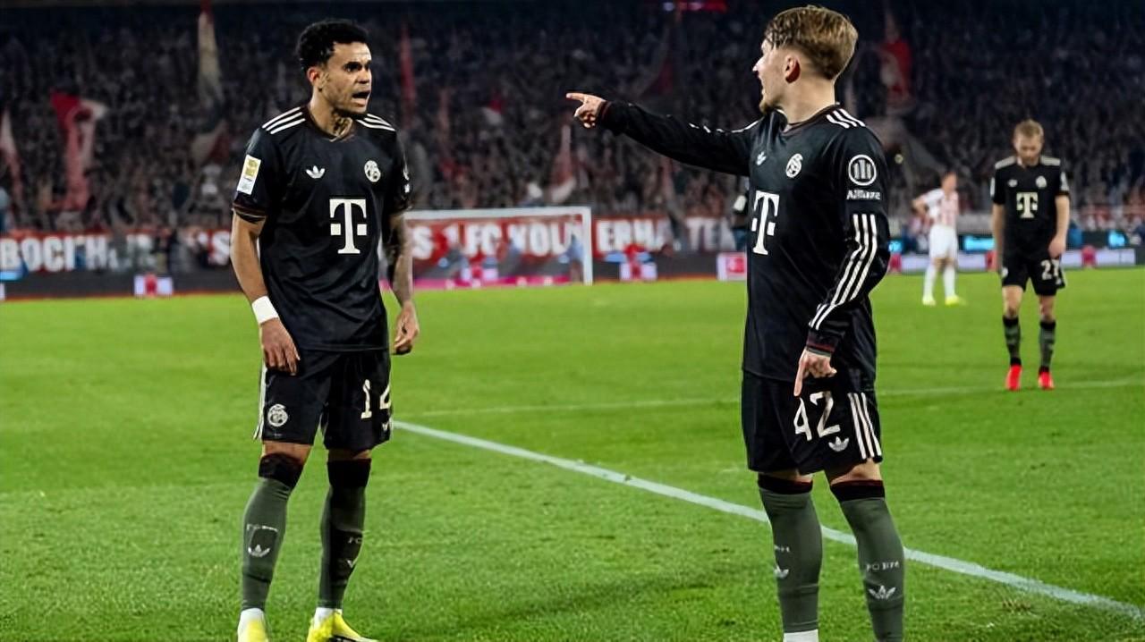 九游唯一入口-凯奥迪”哑火拜仁照样逆转，孔帕尼超越了师傅瓜迪奥拉