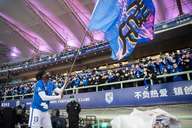 九游品牌主页-专访马尔康：冠军之外有个遗憾 我是机会主义射手