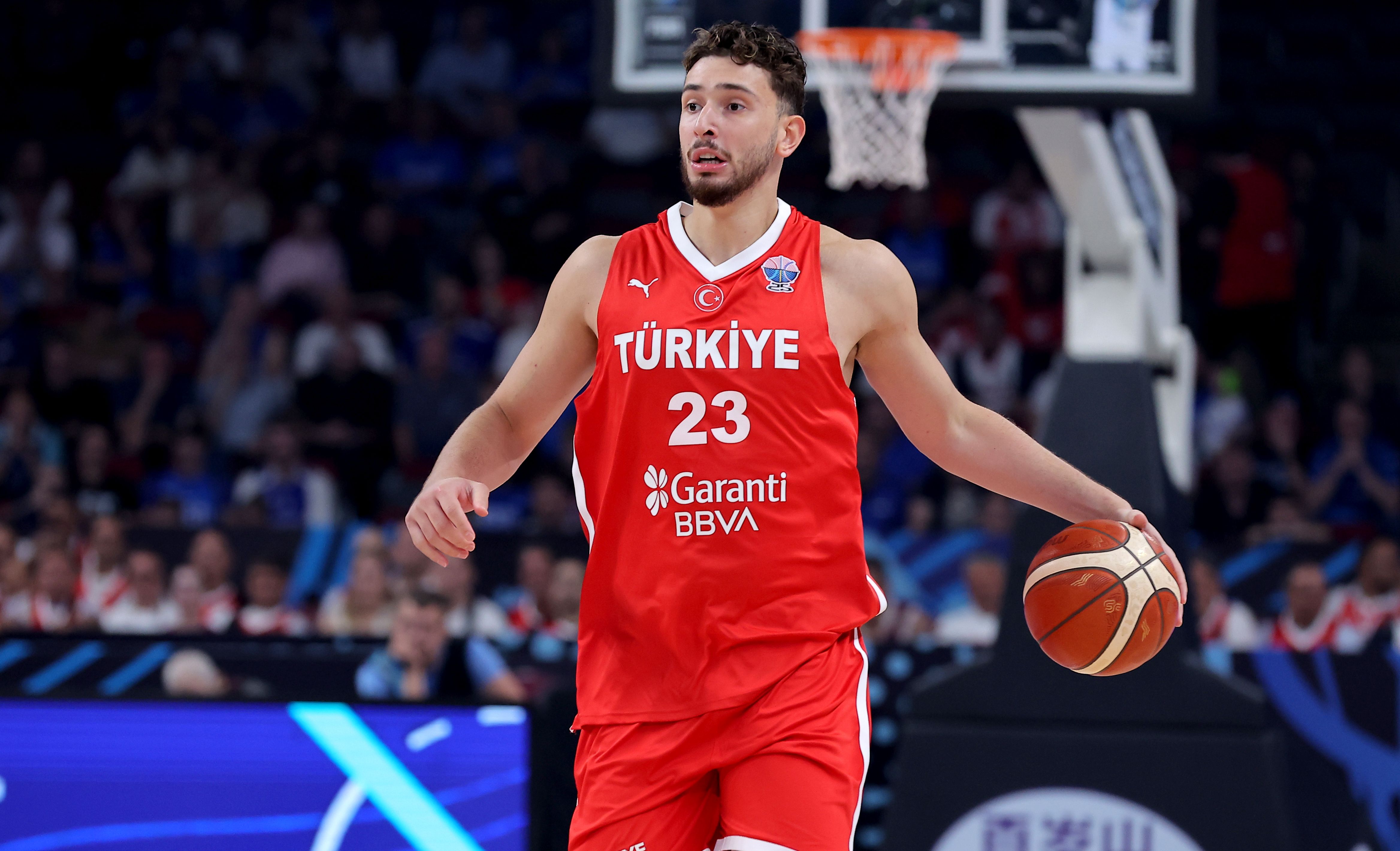 西班牙男篮名宿：如果土耳其夺冠，我一点都不会感到惊讶