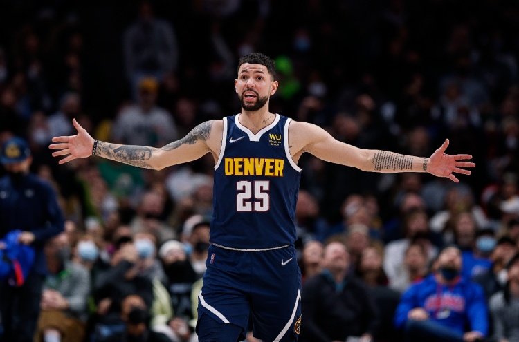 九游品牌主页-杨瀚森新秀队教练！小里弗斯：我会偷老爸几招 上场都给我认真打