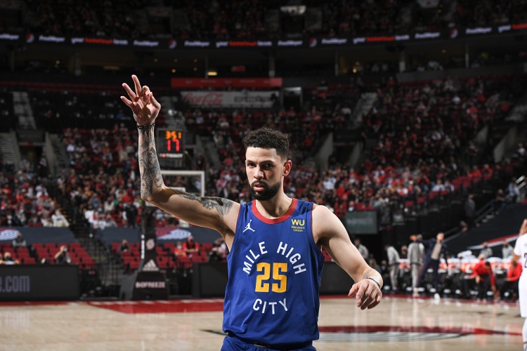 将执教杨瀚森！小里弗斯谈新秀赛：拿出真本事证明自己能留在联盟