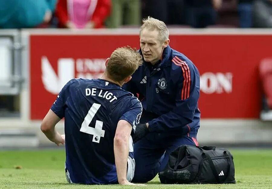 九游数字服务-德里赫特曼联复出延期！卡里克解释卡塞米罗离队，欲阻枪手创纪录