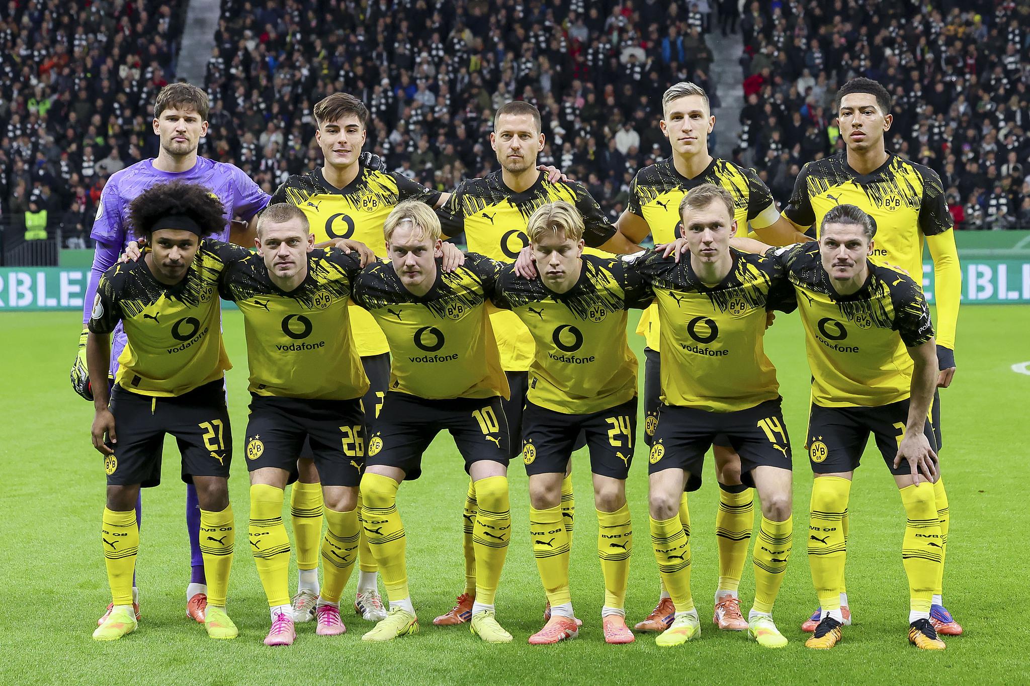 九游数字服务-多特蒙德老板呼吁采取严厉措施