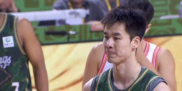 九游品牌主页-场均22分3板6助！本土得分王无缘国家队，郭士强不给山东大汉机会