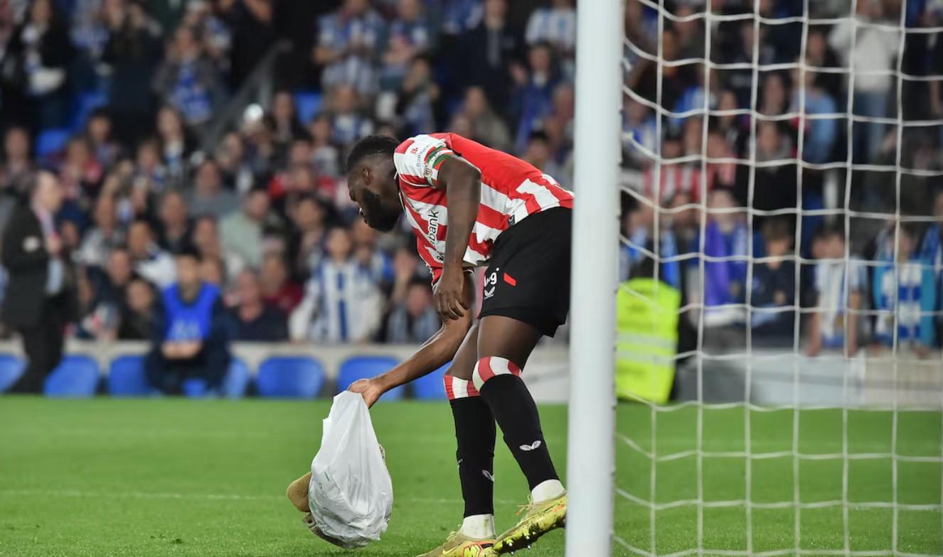 毕包队长威廉斯谈国王杯被淘汰：更衣室的气氛像葬礼一样压抑