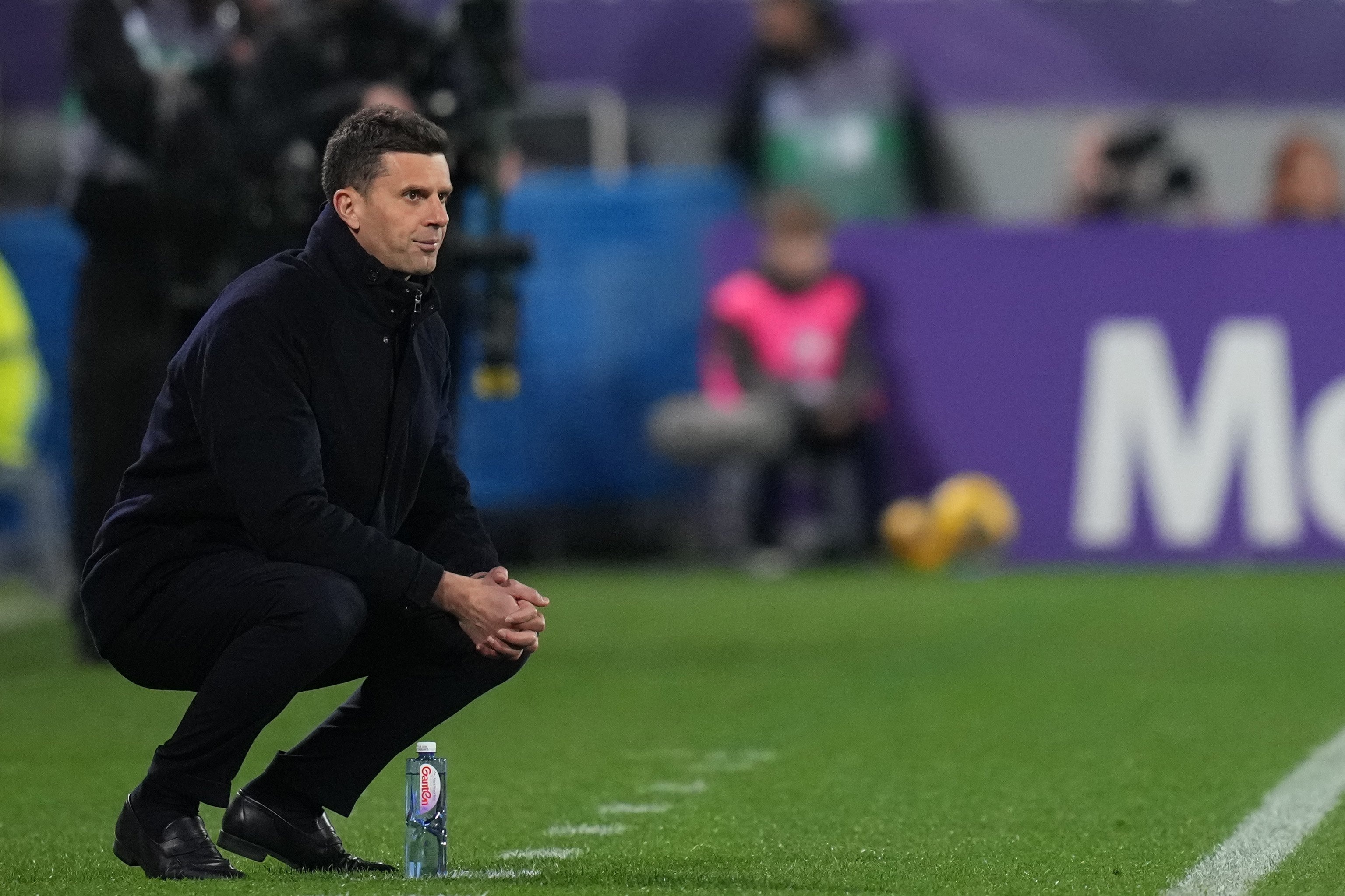 九游品牌主页-经纪人谈莫塔：他在尤文没成功，是因为并非所有人都欢迎他